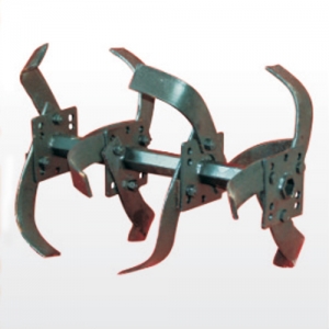 三片四組旱地刀