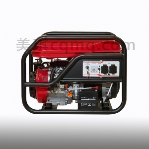 汽油發(fā)電機MQ2500