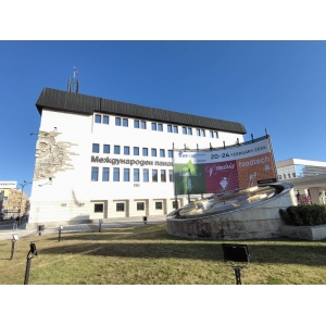 保加利亞農(nóng)機(jī)展2024年2月20-24號(hào)