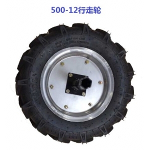 500-12行走輪