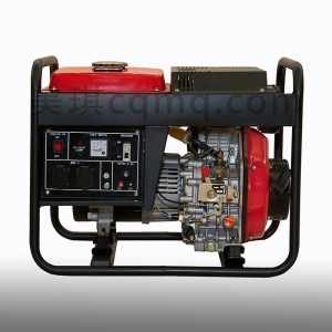 柴油發(fā)電機MQD4000