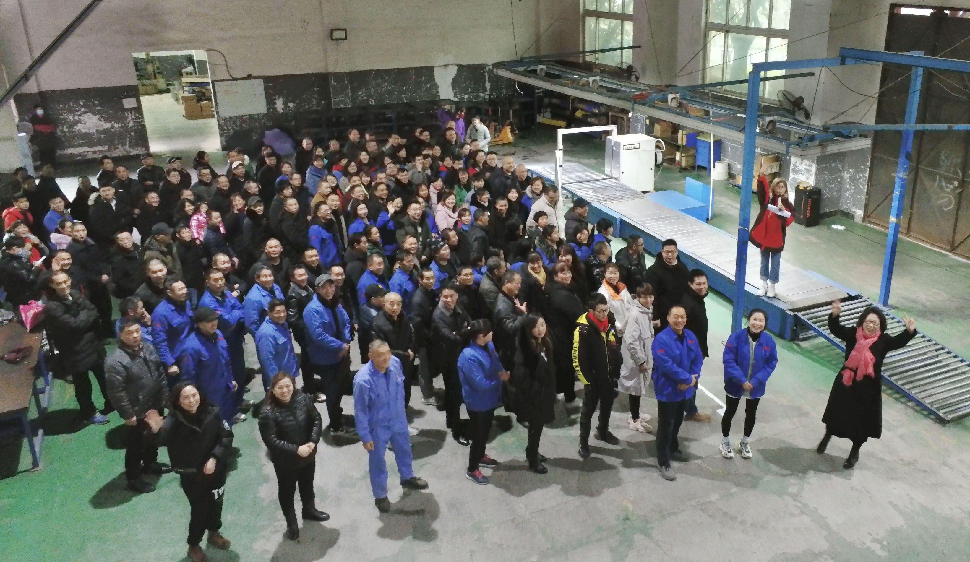 2021年度優(yōu)秀員工頒獎典禮|年會(圖9)